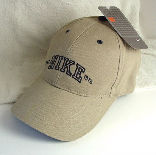 nike ball cap mens