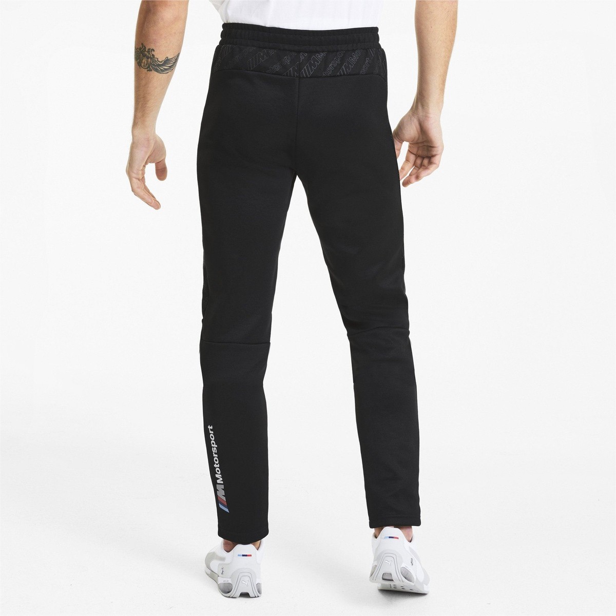 Mens north face train n logo track pants new arrivals