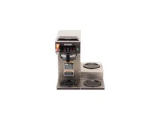 BUNN  12950.0212  CWTF15-3 Automatic Commercial Coffee Brewer with 3 Lower Warme