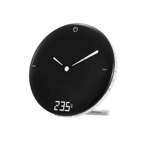 Reloj analógico/digital controlado por radio Oregon Scientific | RM-120 | 10,5 cm - Imagen 2 de 6