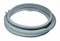 Faltenbalg Bullauge Waschmaschinendichtung Hotpoint Ariston Indesit C00119208