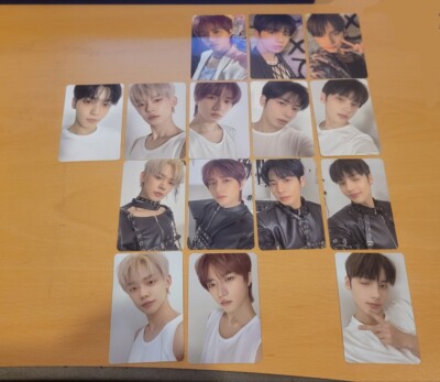 TXT - 4th Mini Album Minisode 2: Thursday's Child Official