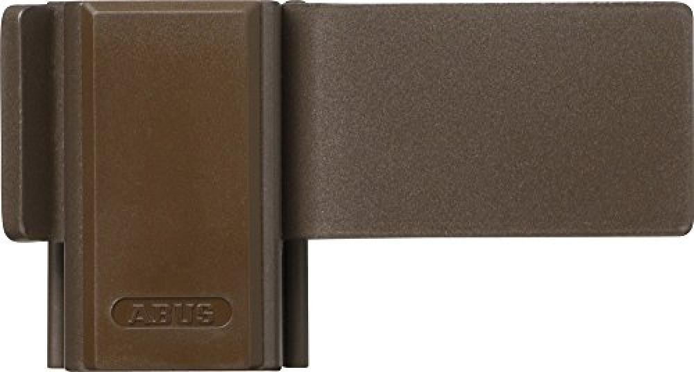 ABUS SW10 B EK Chiavistello Acciaio - Protezione Antieffrazione Casa