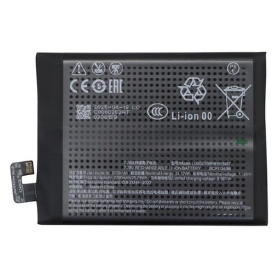 Li3932T89P8h613487 Replacement Battery for ZTE Nubia Red Magic 9 Pro NX769J