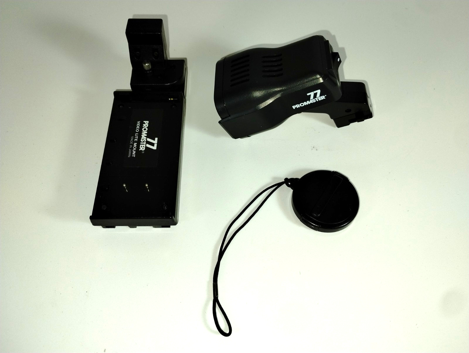 Accessories Lens Cap Cover