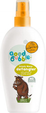 Image of Good Bubble Gruffalo Hair Detangling Spray with Prickly Pear Extract and Tea Tre