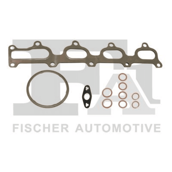 Montagesatz Lader FüR Opel Astra G Caravan Cc Coupe Cabriolet H Gtc Twintop-image