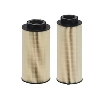 Hengst Filter Kraftstofffilter Filtereinsatz Passend FüR Scania Citywide G