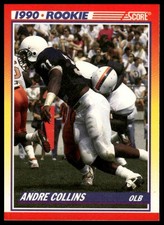 Andre Collins
