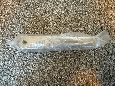 Dixon Valve 1/2    2-1/2  Trigger Handle B5107-TH5025 NEW