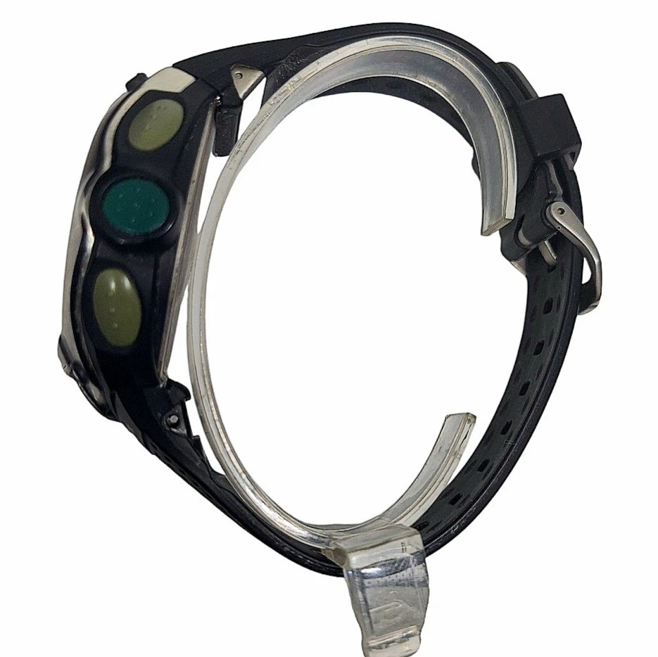 Casio Pro Trek PRG-70 Triple Sensor Reloj Solar Pathfinder 2872 Foto 4 de 4