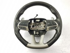 2015-2023 MK3 FL DODGE CHALLENGER SRT HELLCAT REDEYE STEERING WHEEL 34292111A