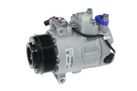 1X Valeo 690028 Kompressor Klimaanlage FüR Mercedes-Benz