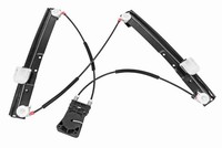 Fensterheber Vorne Rechts Vaico V25 1770 FÜR Ford Fenstermechanismus