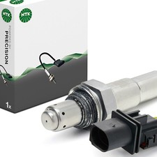 NTK von NGK 93195 Lambdasonde passend für MERCEDES-BENZ C-Klasse T-modell (S203)