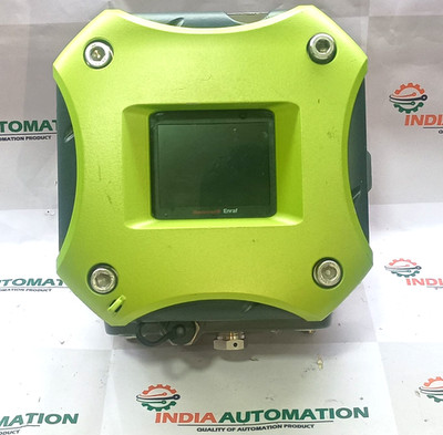 Honeywell Enraf Fusion 4 SSC, with Fusion 4