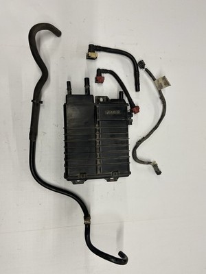 11-14 Mustang GT 5.0 EVAP Charcoal Canister F1 024