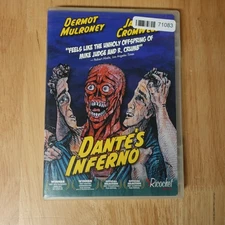 DANTE'S INFERNO 2008; Dermot Mulroney, James Cromwell OOP