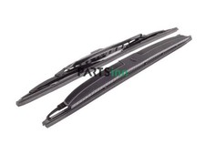 BMW Wischblatt Set 5 E34 518g 520i 525i 7 E32 730i 740i 8 E31 840Ci Original 616