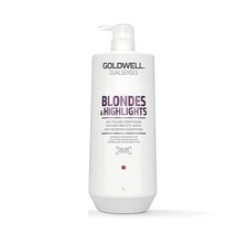 Goldwell Blondes and Highlights Conditioner. 18 Fl Oz