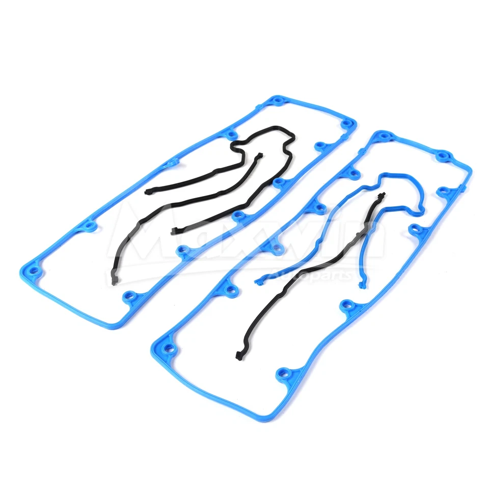 Juego de juntas de culata para Ford Crown Victoria Explorer E150 E250 Lincoln Town Car 4,6 L Foto 3 de 4