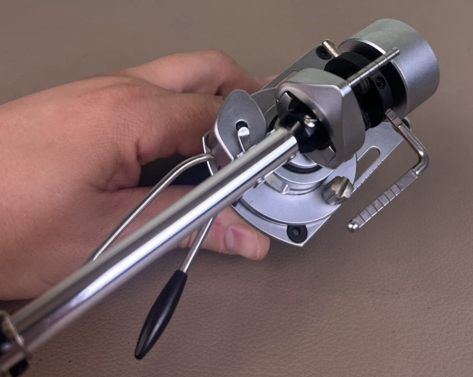 PIEZAS/REPARACIÓN BRAZO SME 3009 Foto 4 de 4