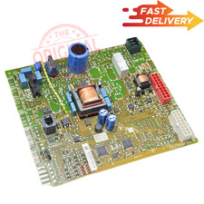 Glow-worm 0020023825 main printed circuit board