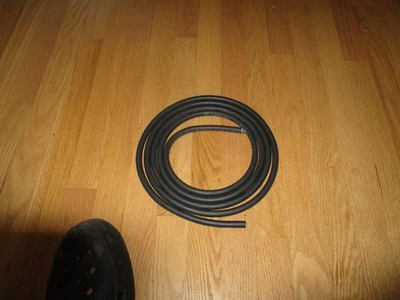 Lapp Kabel 221204 12/4C OLFLEX Tray II Flexible Tray Cable TC-ER 1000V Blk/12ft