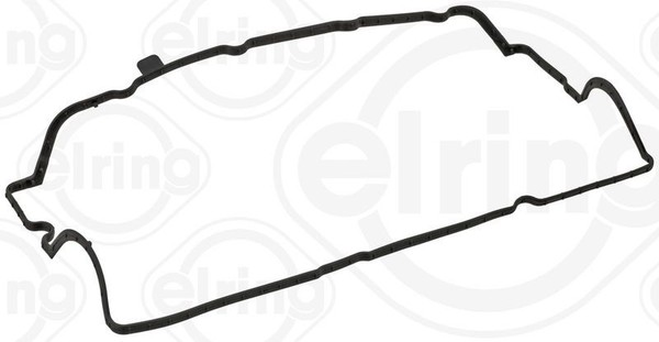Elring Dichtung, Zylinderkopfhaube 944.000 FüR Abarth Alfa Romeo Fiat Jeep-image