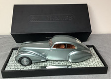 Minichamps First Class Collection - 1938 Bentley Embiricos - 1:18 - Resin - NOB