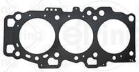 Elring Zylinderkopfdichtung FüR Hyundai Santa Fé II 2.7 V6 GLS 4X4 KIA