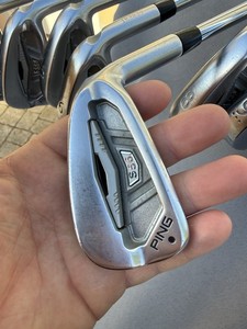 Ping S56 Irons | eBay