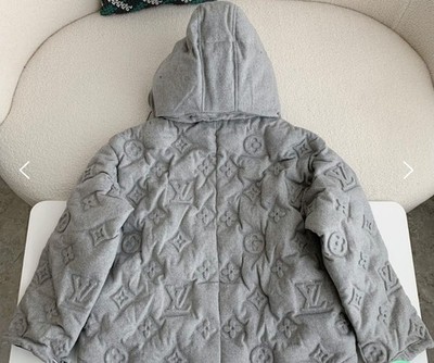 louis vuitton jacke sehr guter Zustand 