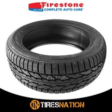 1 Firestone Winterforce 2 23545r18 94s Tires
