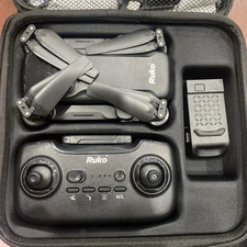 Drone 4K ( Free Shipping )  