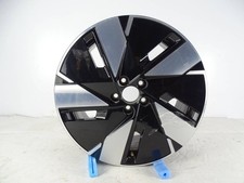 Volvo XC40 2020 Radnabendeckel Felgendeckel original 32294213 PJT11237