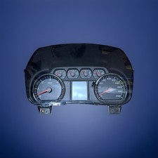 GENUINE GENERAL MOTORS INSTRUMENT DISPLAY CLUSTER SPEEDOMETER OEM 84298026