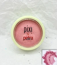 Pixi By Petra Fresh Face Blush In PEACH PARFAIT .16oz/4.5g Sealed