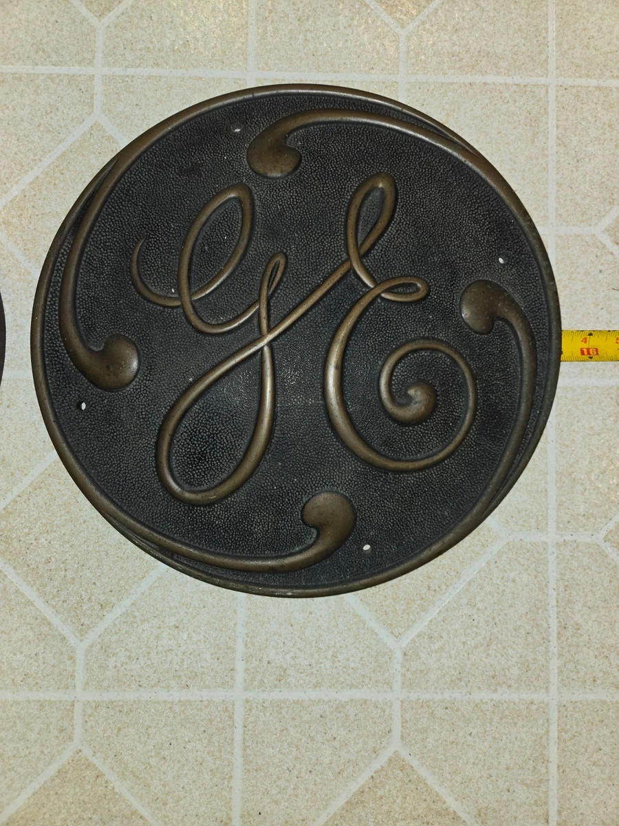 general electric sign products for sale | eBay