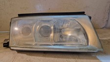 Skoda Octavia Mk1 (1U) 2003 Vorne rechts Scheinwerfer 1U0941651 JSN312