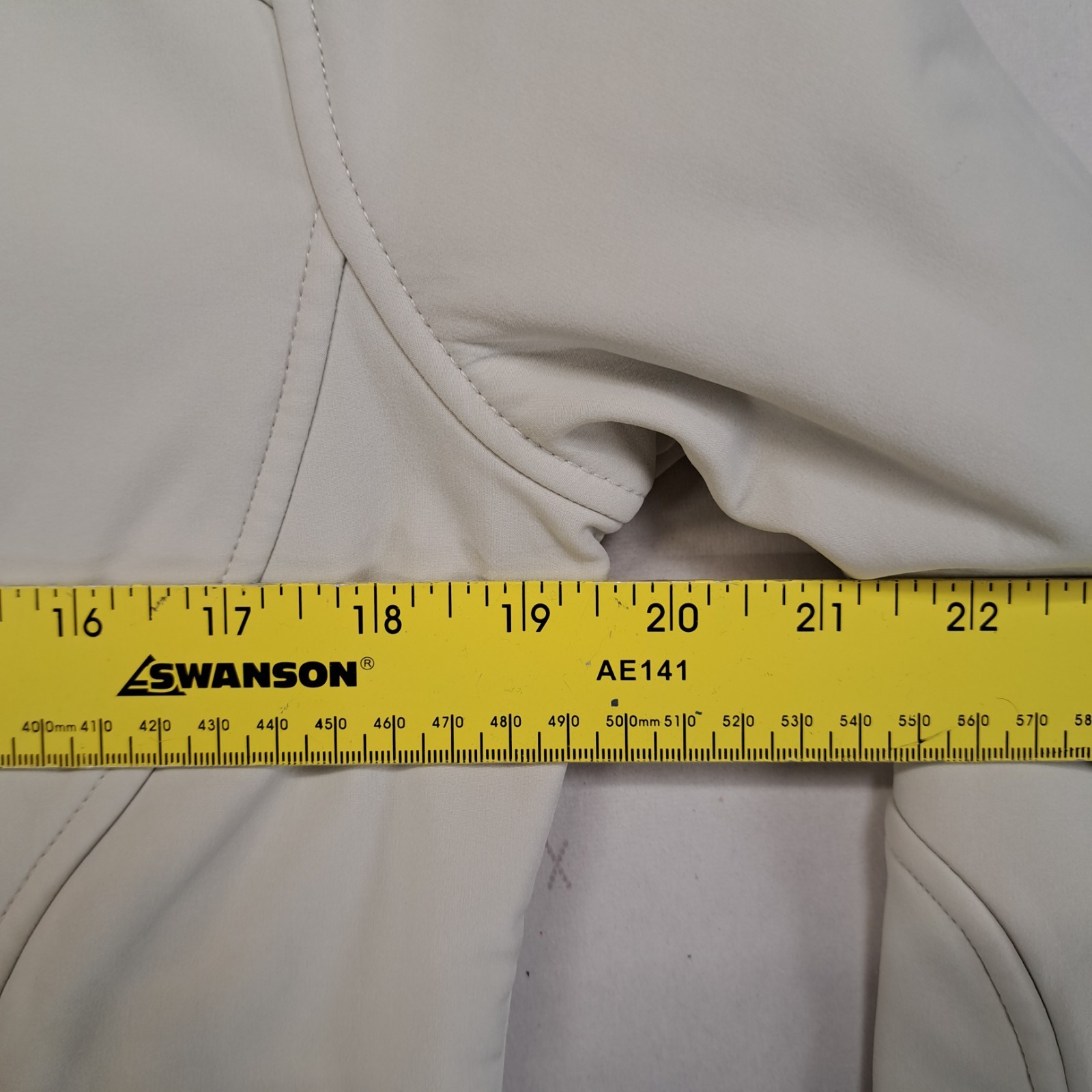 LL Bean Soft Shell Jacket Womens Small - image 10