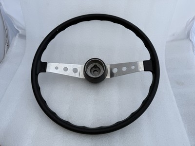 NSU Prinz 1000 1200 TT Lenkrad noch Top Zustand (BX251