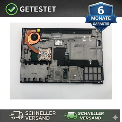 Lenovo ThinkPad T430 Motherboard Mainboard Intel Core i5-3320M