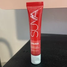 Suva Beauty Opakes - Ragamuffin Red- Cosmetic Paint - .31 oz - New/sealed