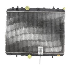 Radiateur Citroen DS3