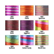 ProWrap Metallic Versablend Size A (100yd)