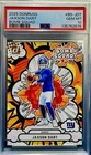 2025 Donruss Jaxson Dart Rookie Card #BS-JDT BOMB SQUAD 💎PSA 10💎 RC Low Pop!