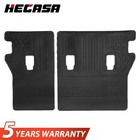 For 2020-2025 Subaru OUTBACK Rear Back Seat Cover Protector NEW J501SAN222