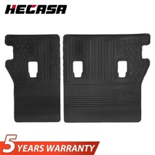 For 2020-2025 Subaru OUTBACK Rear Back Seat Cover Protector NEW J501SAN222
