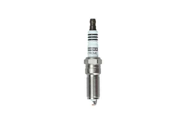 ZüNdkerze Kamoka 7100025 FüR Focus Ford Fiesta 3 Turnier 6 CB1 CCN 2 MAX DXA CB7-image